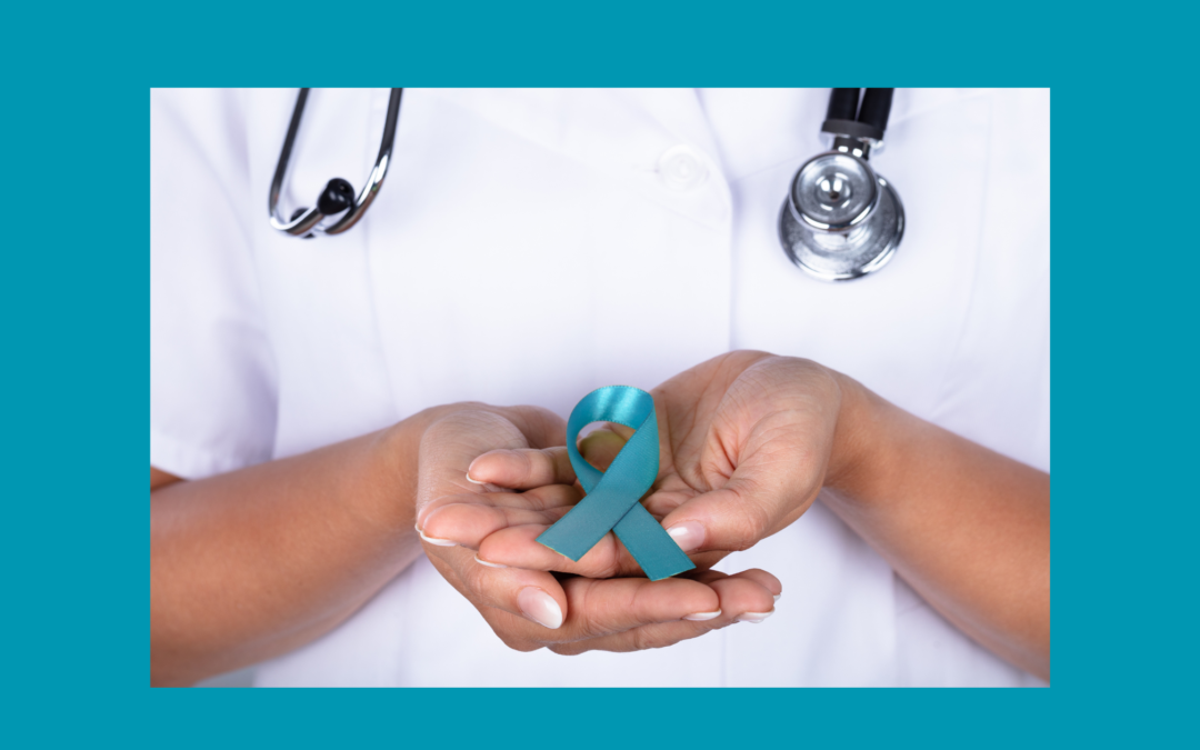 Empowering the Women of Color: Recognizing the Signs and Symptoms of Ovarian Cancer